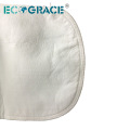 10 Micon PE PP Filter Bag for Water Filtration